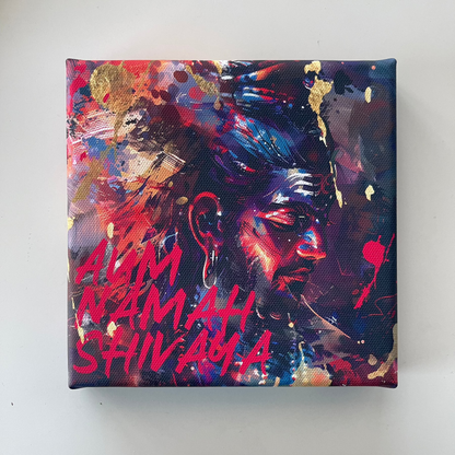 Mini Art Canvases