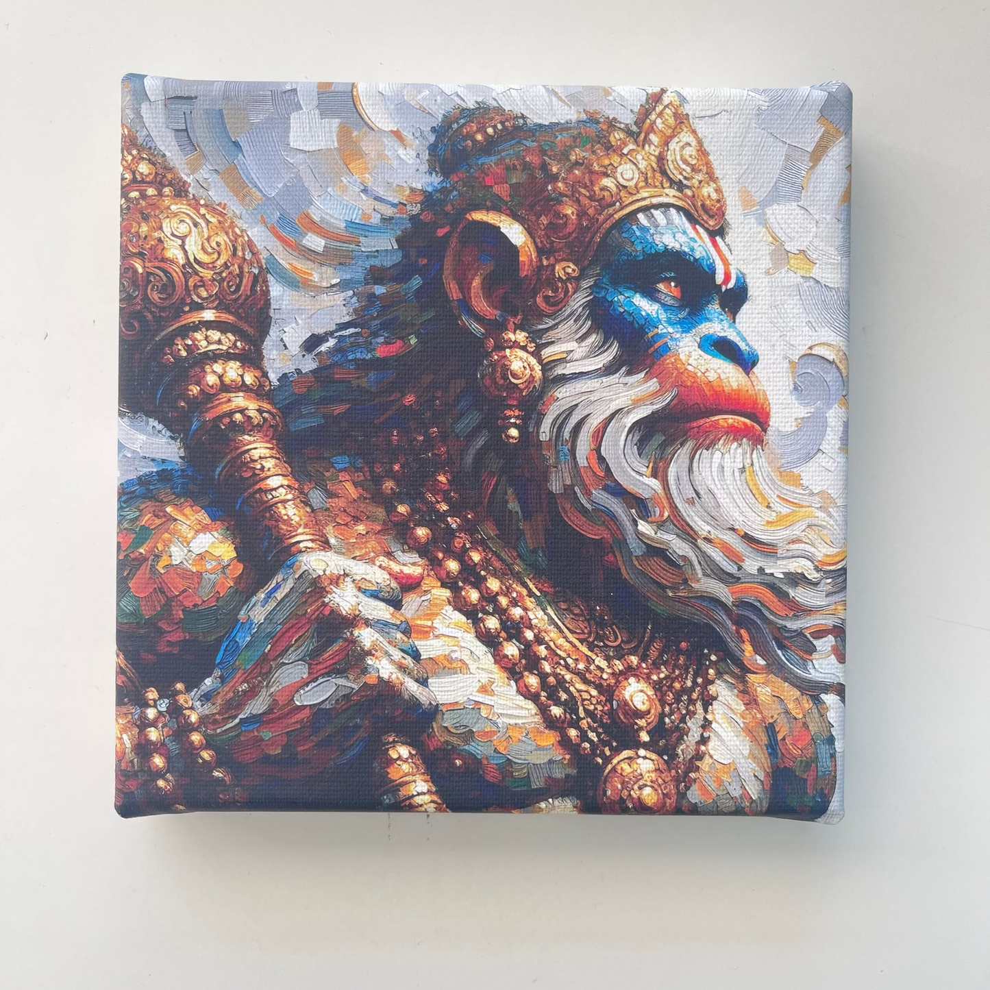 Mini Art Canvases
