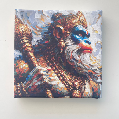 Mini Art Canvases